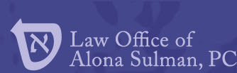 The Law Office of Alona Sulman, P.C. image 1